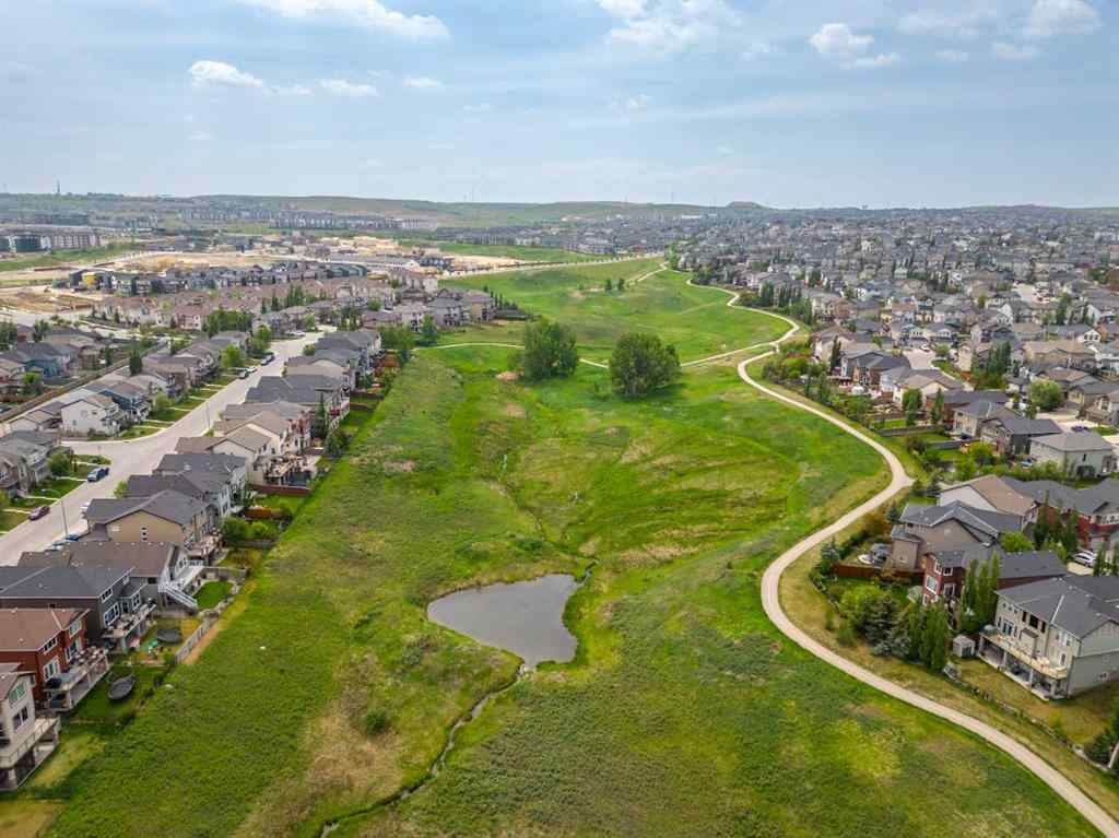 MLS&reg; # A2270587 - Unit #1112 3727 Sage Hill Drive NW in Sage Hill Calgary, Residential Open Houses