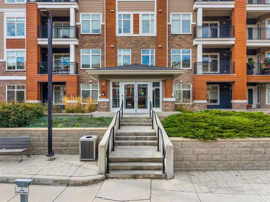 MLS&reg; # A2270587 - Unit #1112 3727 Sage Hill Drive NW in Sage Hill Calgary, Residential Open Houses