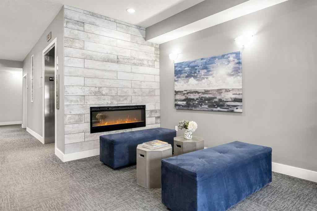 MLS&reg; # A2270587 - Unit #1112 3727 Sage Hill Drive NW in Sage Hill Calgary, Residential Open Houses