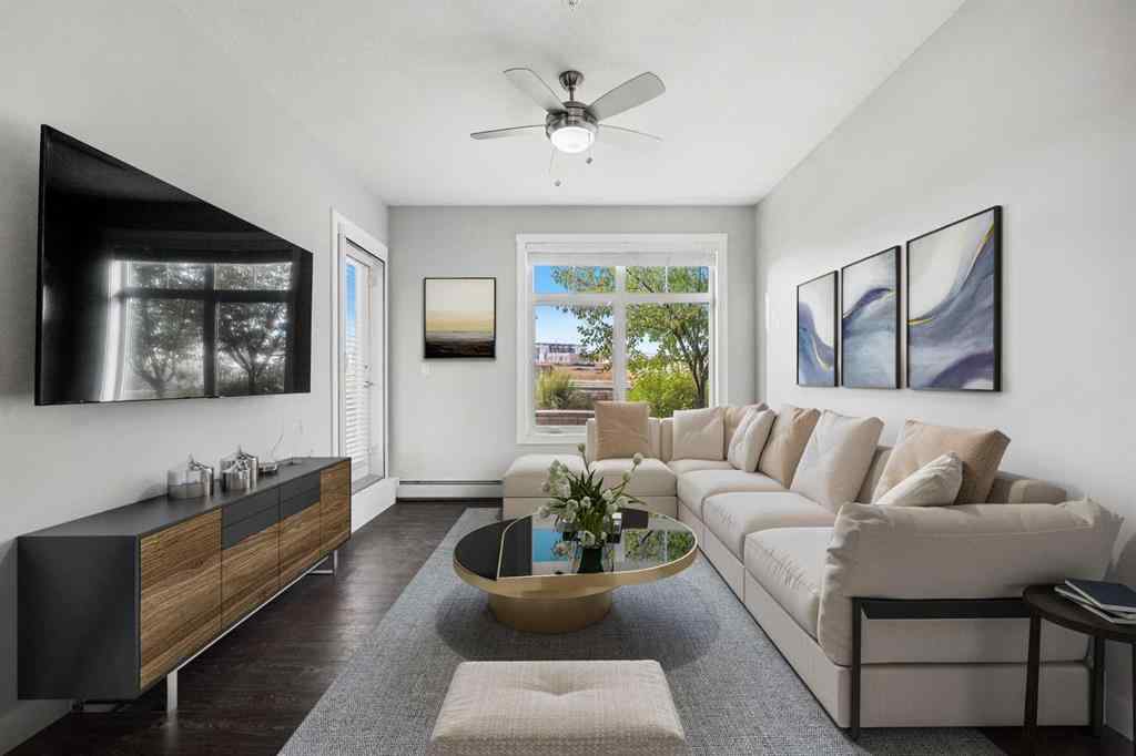 MLS&reg; # A2270587 - Unit #1112 3727 Sage Hill Drive NW in Sage Hill Calgary, Residential Open Houses