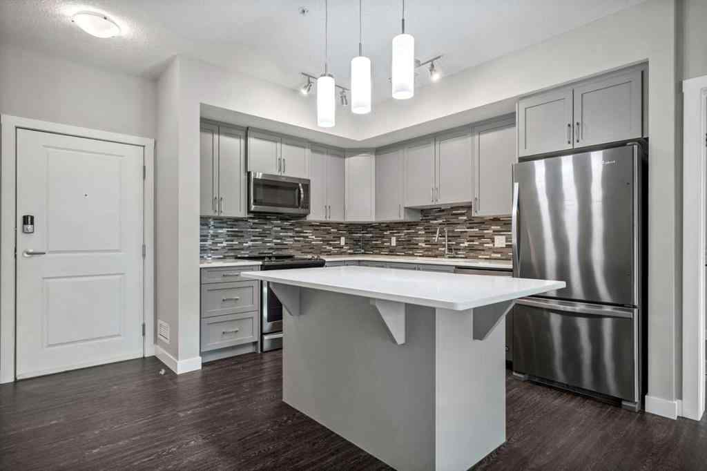 MLS&reg; # A2270587 - Unit #1112 3727 Sage Hill Drive NW in Sage Hill Calgary, Residential Open Houses