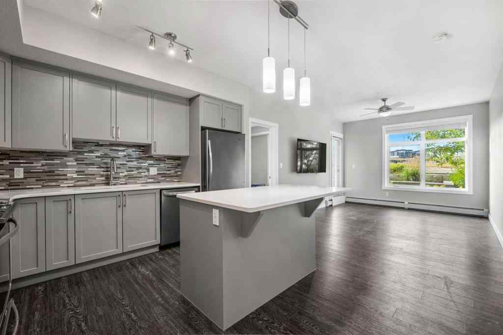 MLS&reg; # A2270587 - Unit #1112 3727 Sage Hill Drive NW in Sage Hill Calgary, Residential Open Houses