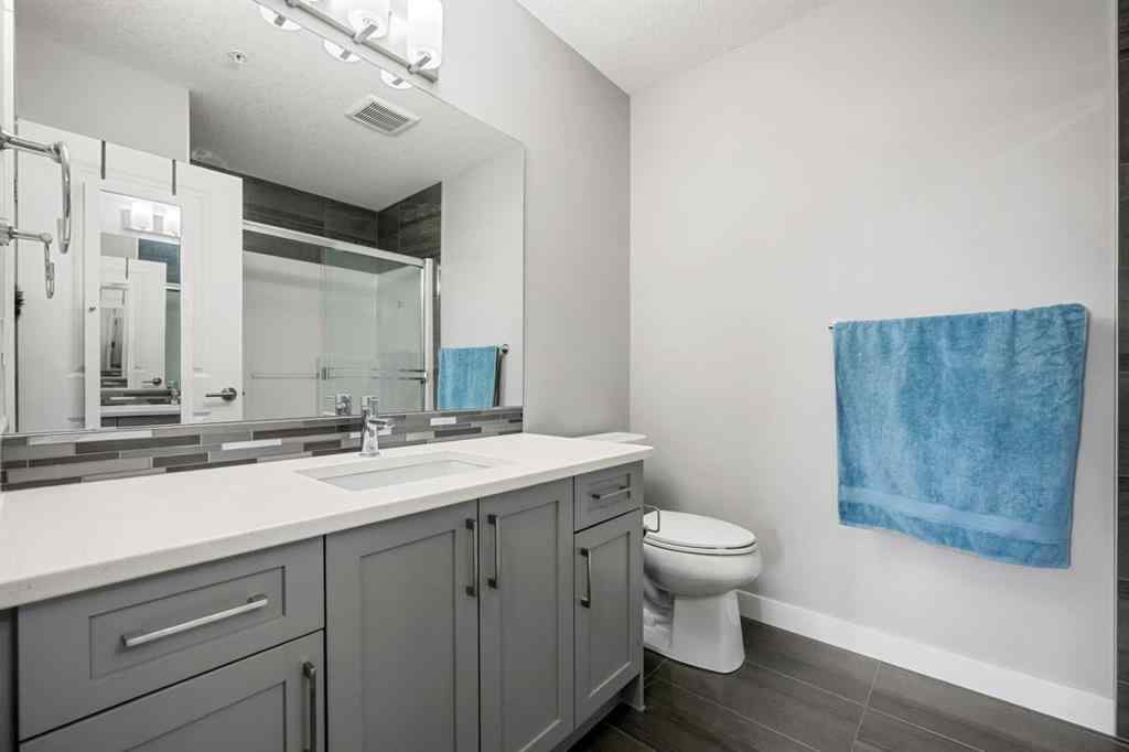 MLS&reg; # A2270587 - Unit #1112 3727 Sage Hill Drive NW in Sage Hill Calgary, Residential Open Houses