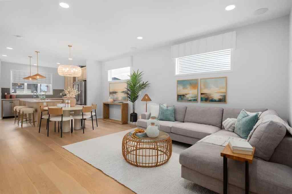 MLS® A2270589 - 138 Bridgeport Circle W in Bridgeport Chestermere, Residential