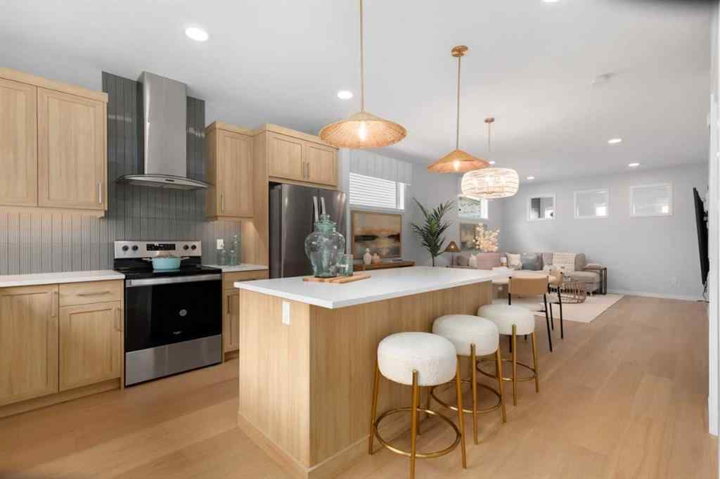 MLS® A2270589 - 138 Bridgeport Circle W in Bridgeport Chestermere, Residential