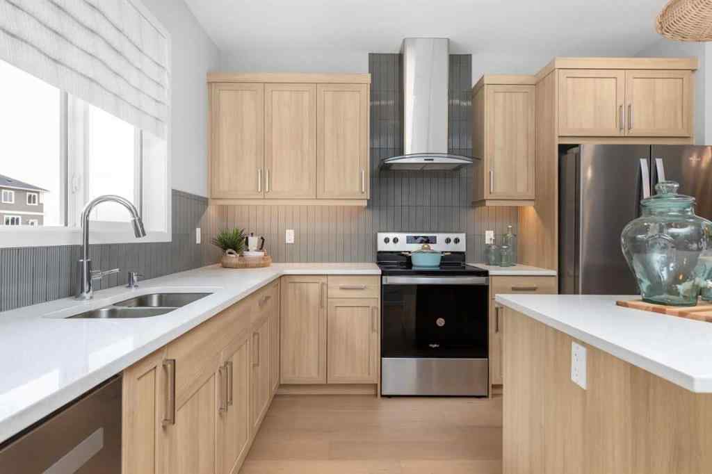 MLS® A2270589 - 138 Bridgeport Circle W in Bridgeport Chestermere, Residential