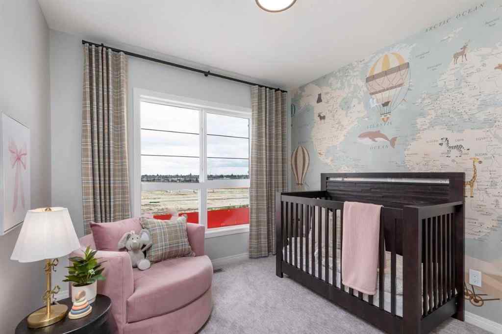 MLS® A2270589 - 138 Bridgeport Circle W in Bridgeport Chestermere, Residential