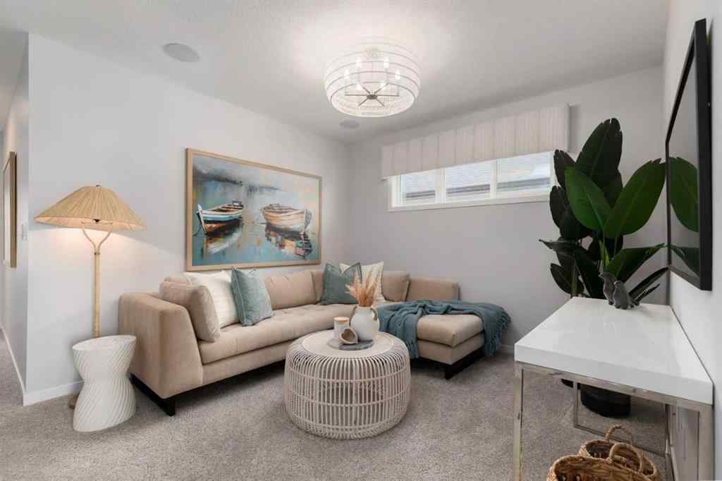 MLS® A2270589 - 138 Bridgeport Circle W in Bridgeport Chestermere, Residential