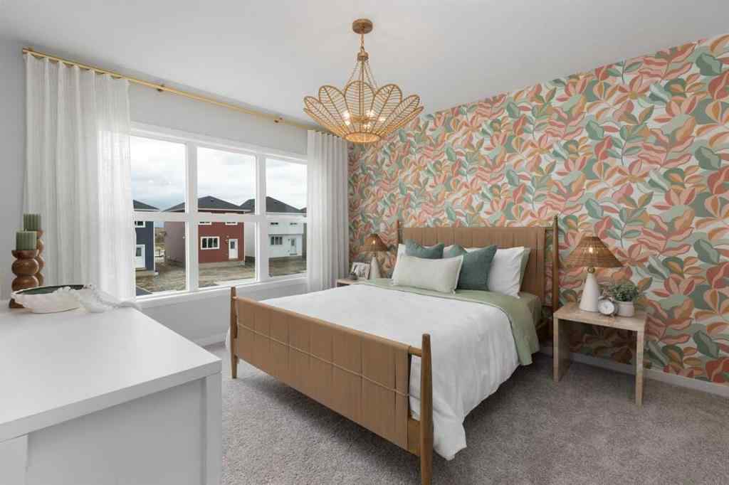 MLS® A2270589 - 138 Bridgeport Circle W in Bridgeport Chestermere, Residential