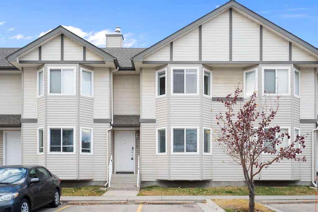 MLS&reg; # A2270591 - 119 Royal Birch Villas NW in Royal Oak Calgary, Residential Open Houses