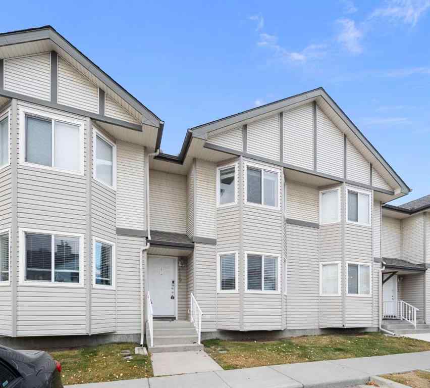 MLS&reg; # A2270591 - 119 Royal Birch Villas NW in Royal Oak Calgary, Residential Open Houses