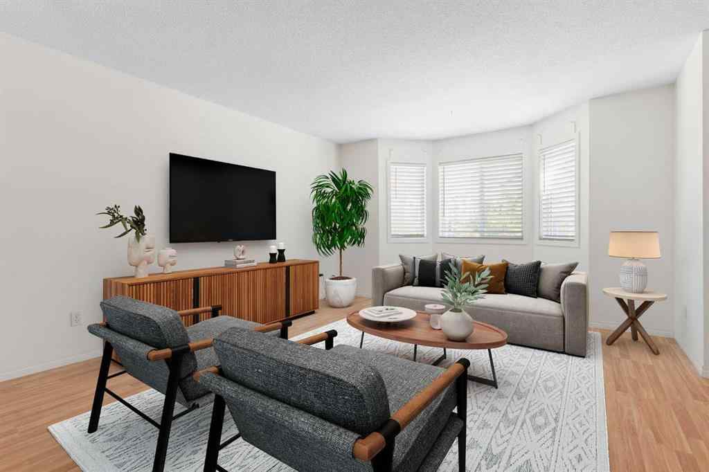 MLS&reg; # A2270591 - 119 Royal Birch Villas NW in Royal Oak Calgary, Residential Open Houses