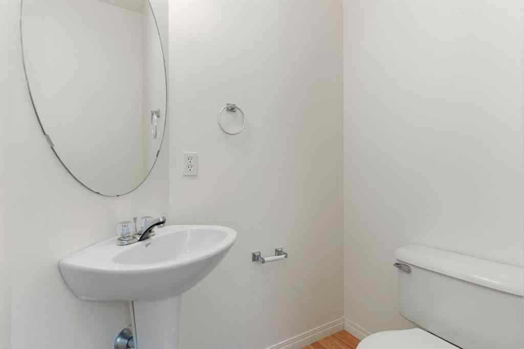 MLS&reg; # A2270591 - 119 Royal Birch Villas NW in Royal Oak Calgary, Residential Open Houses