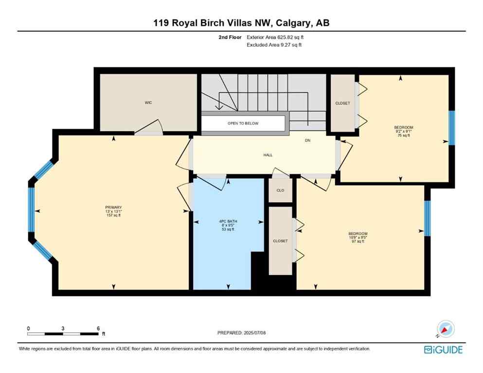 MLS&reg; # A2270591 - 119 Royal Birch Villas NW in Royal Oak Calgary, Residential Open Houses