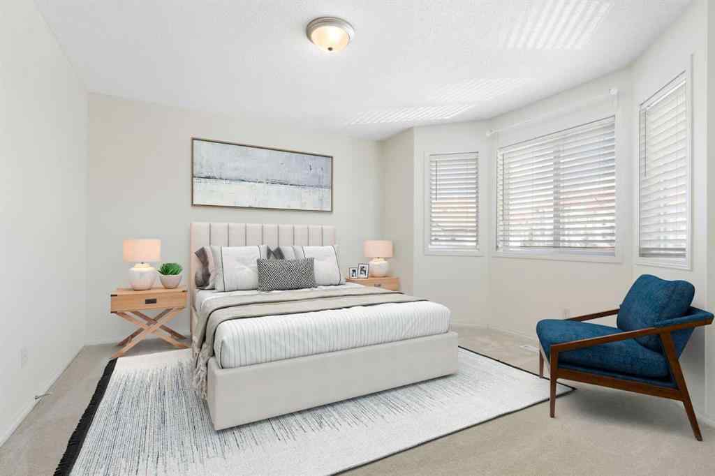 MLS&reg; # A2270591 - 119 Royal Birch Villas NW in Royal Oak Calgary, Residential Open Houses