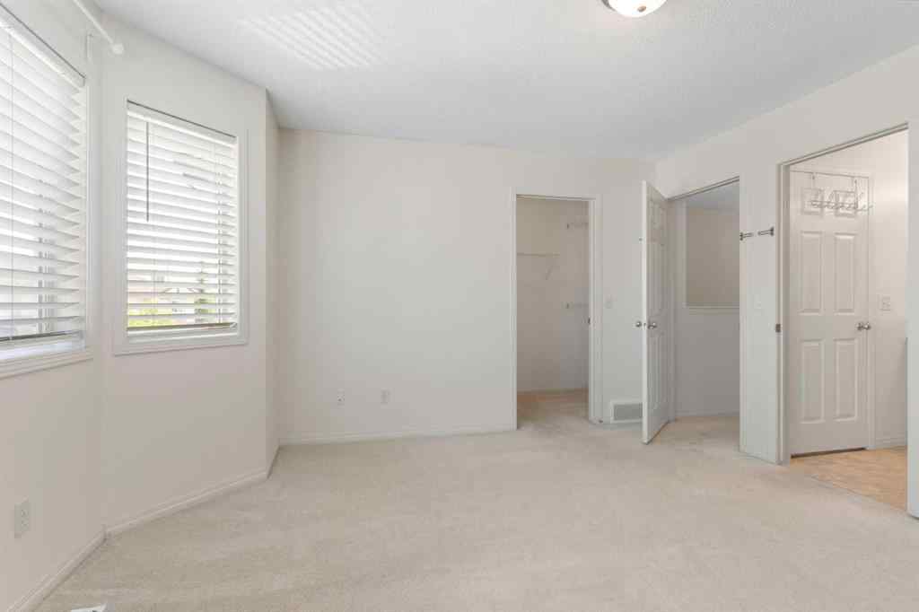 MLS&reg; # A2270591 - 119 Royal Birch Villas NW in Royal Oak Calgary, Residential Open Houses