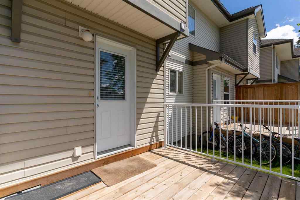 MLS&reg; # A2270591 - 119 Royal Birch Villas NW in Royal Oak Calgary, Residential Open Houses