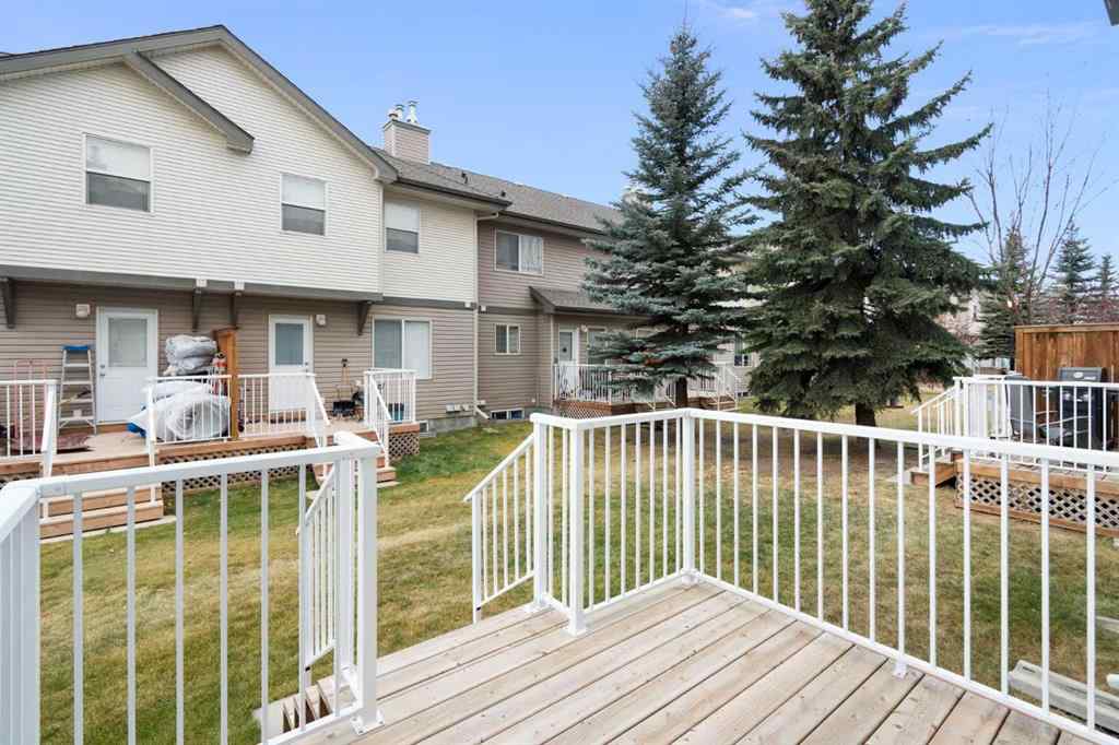 MLS&reg; # A2270591 - 119 Royal Birch Villas NW in Royal Oak Calgary, Residential Open Houses
