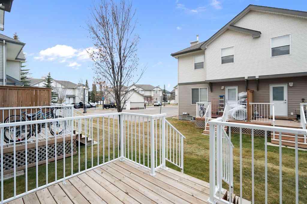MLS&reg; # A2270591 - 119 Royal Birch Villas NW in Royal Oak Calgary, Residential Open Houses