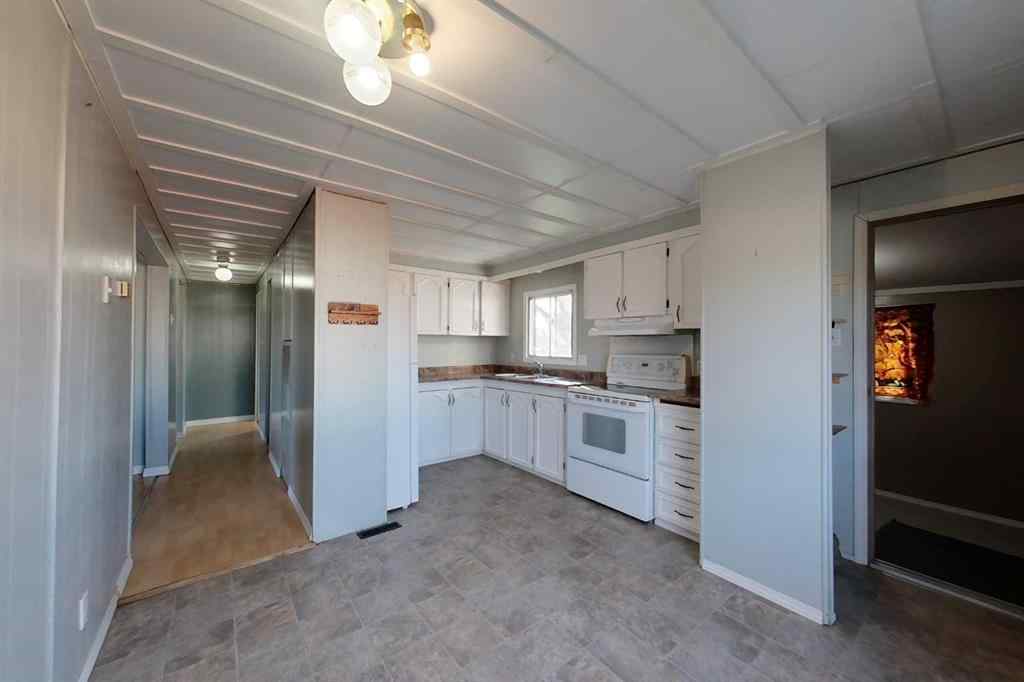 MLS&reg; # A2270593 - 32 1 Street  in NONE Kinuso, Residential Open Houses