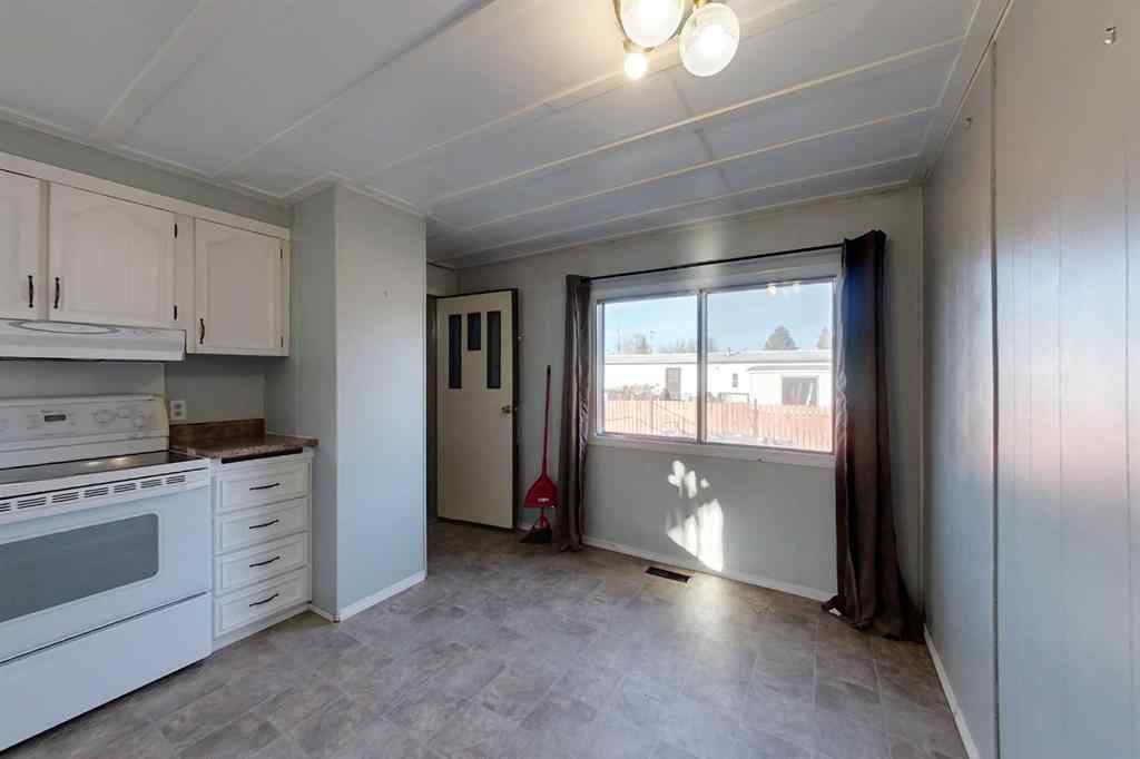 MLS&reg; # A2270593 - 32 1 Street  in NONE Kinuso, Residential Open Houses