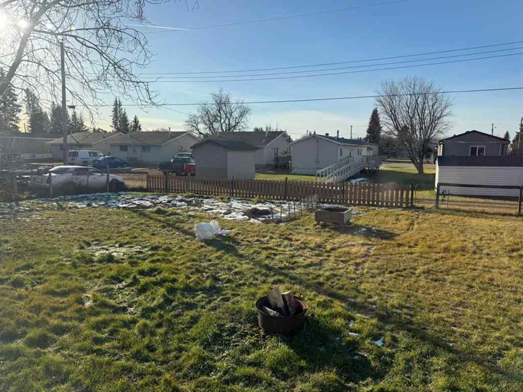 MLS&reg; # A2270593 - 32 1 Street  in NONE Kinuso, Residential Open Houses