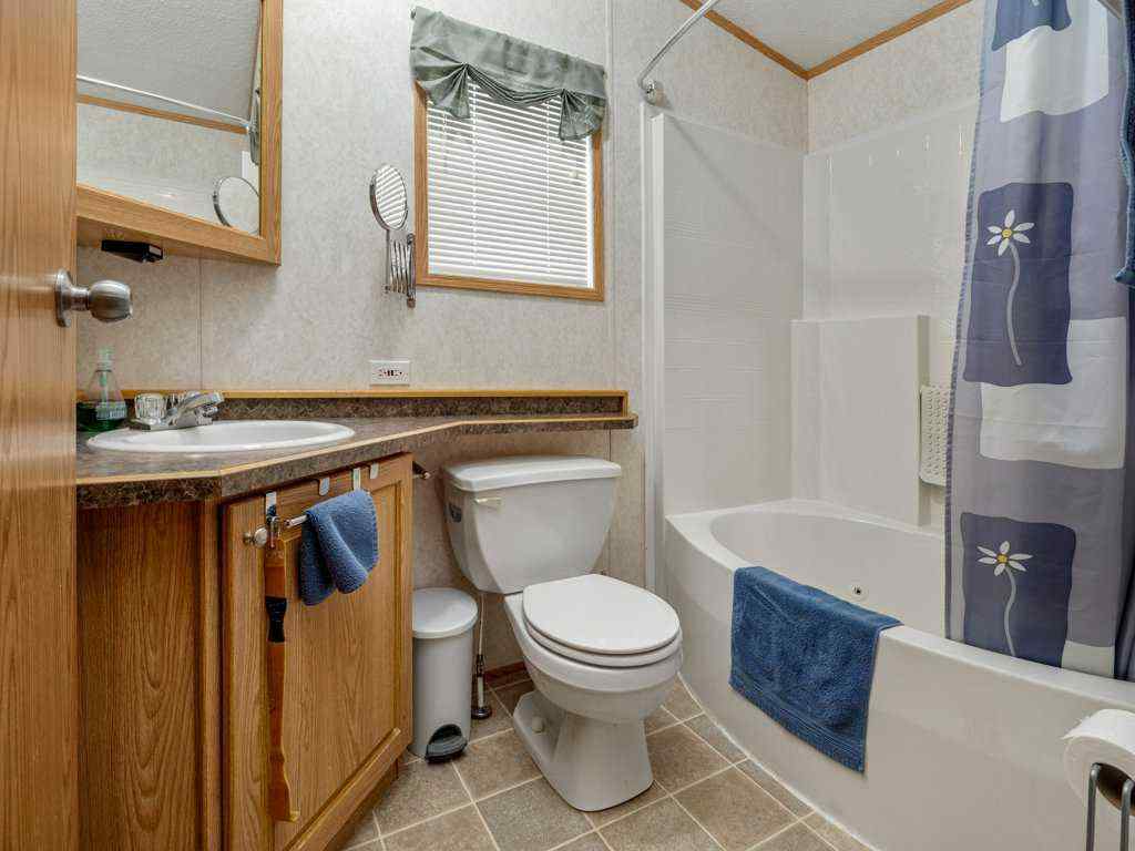 MLS&reg; # A2270594 - 206 Station Boulevard  in NONE Coaldale, Mobile Open Houses