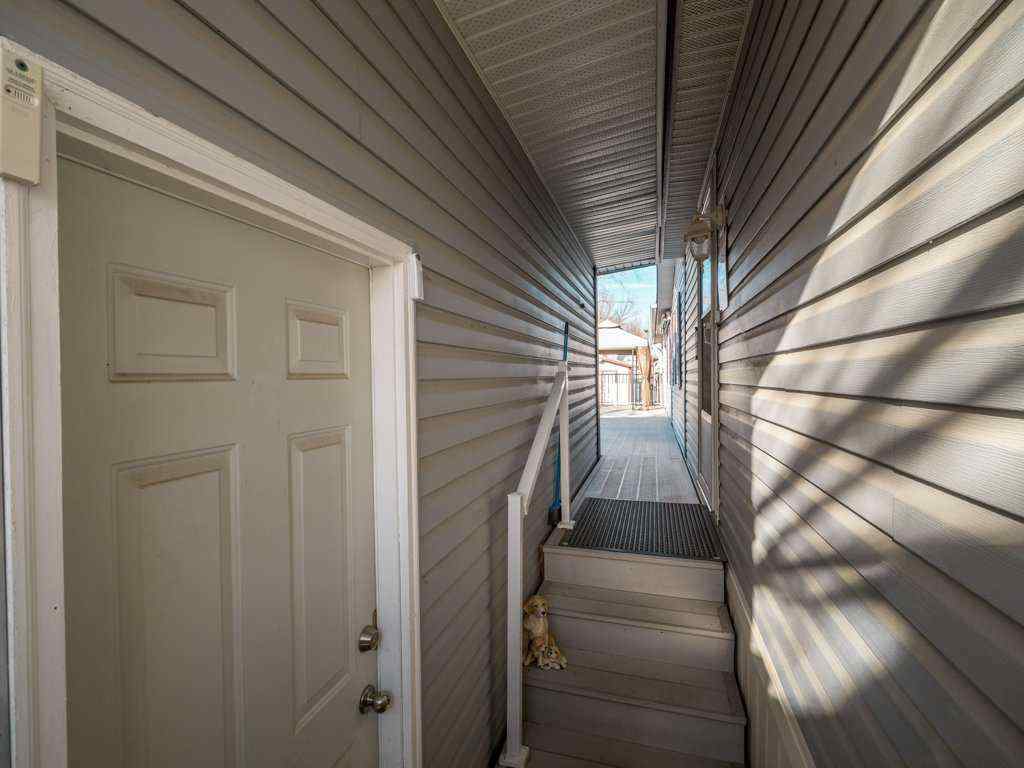 MLS&reg; # A2270594 - 206 Station Boulevard  in NONE Coaldale, Mobile Open Houses