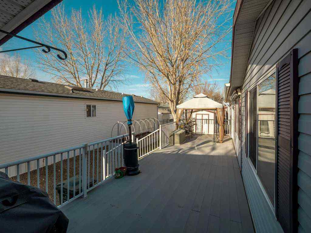 MLS&reg; # A2270594 - 206 Station Boulevard  in NONE Coaldale, Mobile Open Houses