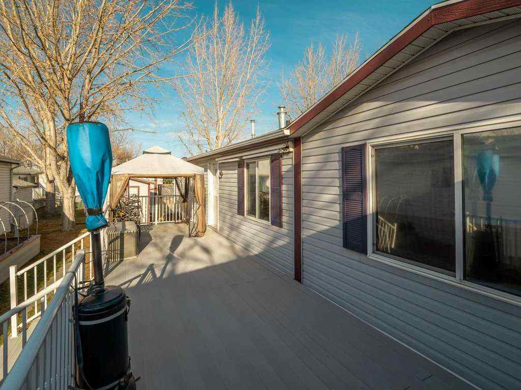 MLS&reg; # A2270594 - 206 Station Boulevard  in NONE Coaldale, Mobile Open Houses