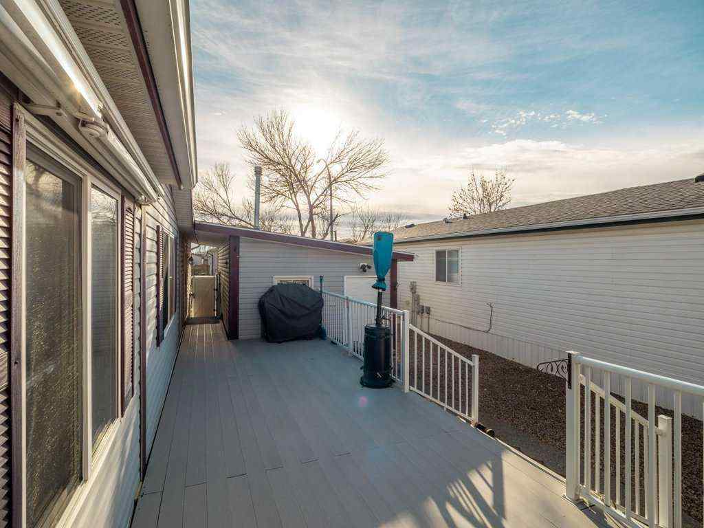 MLS&reg; # A2270594 - 206 Station Boulevard  in NONE Coaldale, Mobile Open Houses