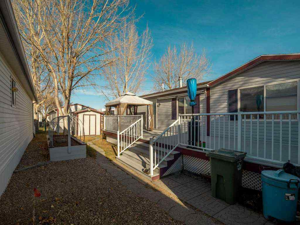 MLS&reg; # A2270594 - 206 Station Boulevard  in NONE Coaldale, Mobile Open Houses