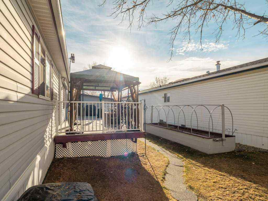 MLS&reg; # A2270594 - 206 Station Boulevard  in NONE Coaldale, Mobile Open Houses