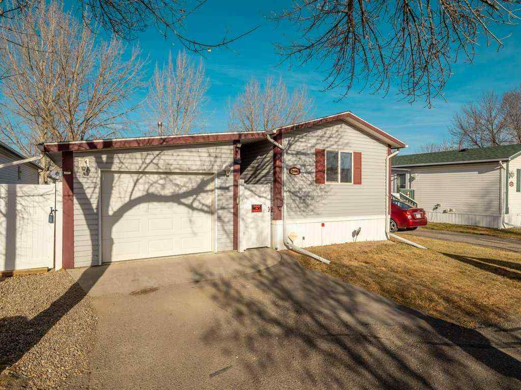 MLS&reg; # A2270594 - 206 Station Boulevard  in NONE Coaldale, Mobile Open Houses