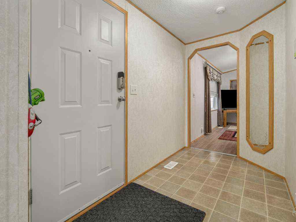 MLS&reg; # A2270594 - 206 Station Boulevard  in NONE Coaldale, Mobile Open Houses