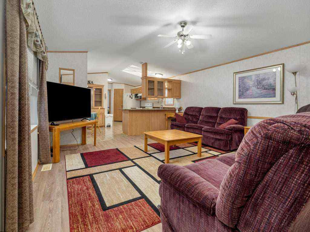 MLS&reg; # A2270594 - 206 Station Boulevard  in NONE Coaldale, Mobile Open Houses