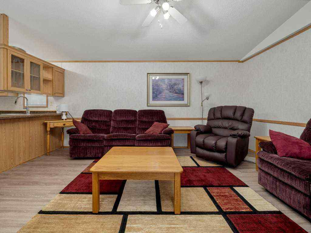 MLS&reg; # A2270594 - 206 Station Boulevard  in NONE Coaldale, Mobile Open Houses