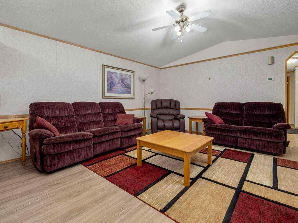 MLS&reg; # A2270594 - 206 Station Boulevard  in NONE Coaldale, Mobile Open Houses