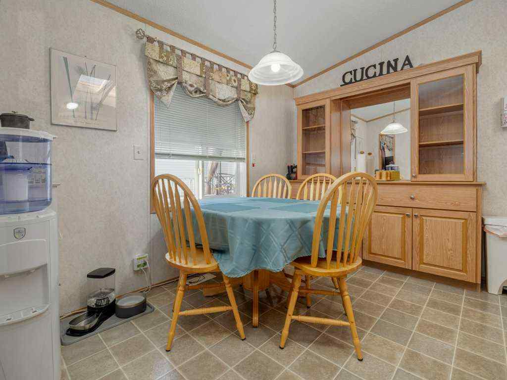 MLS&reg; # A2270594 - 206 Station Boulevard  in NONE Coaldale, Mobile Open Houses