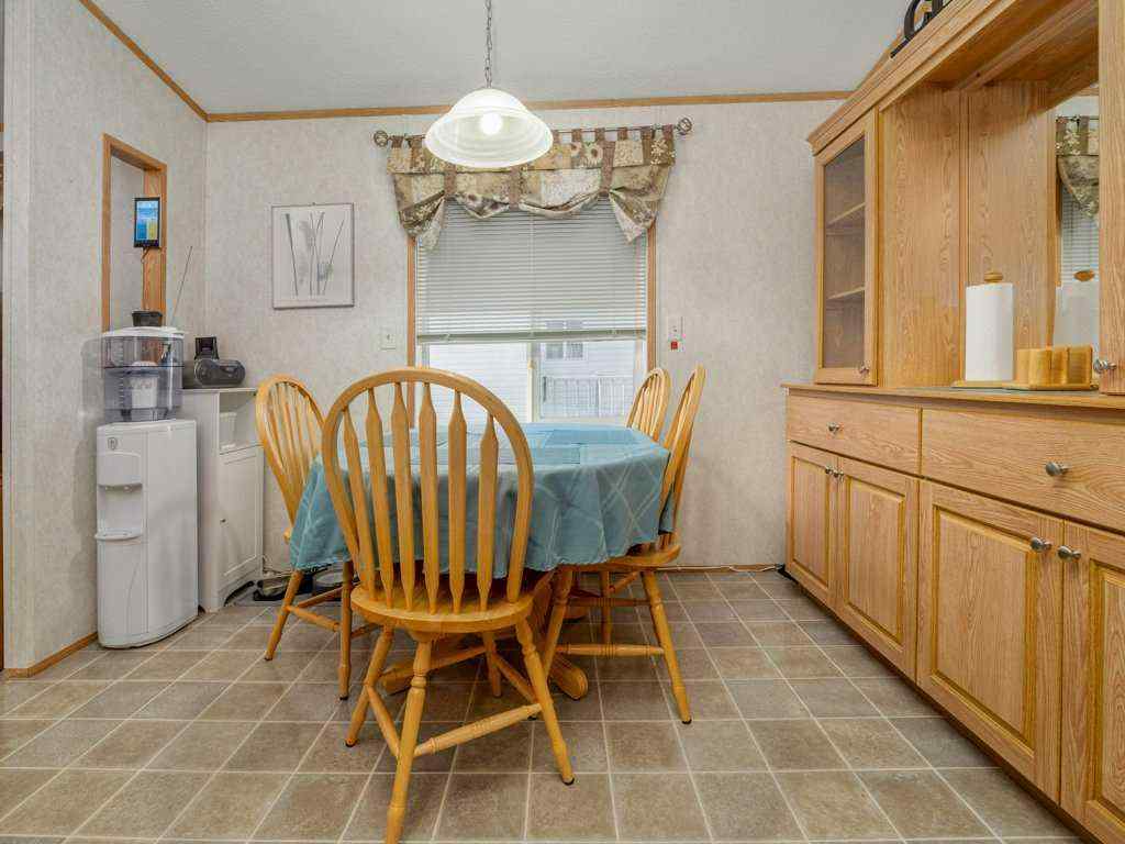 MLS&reg; # A2270594 - 206 Station Boulevard  in NONE Coaldale, Mobile Open Houses