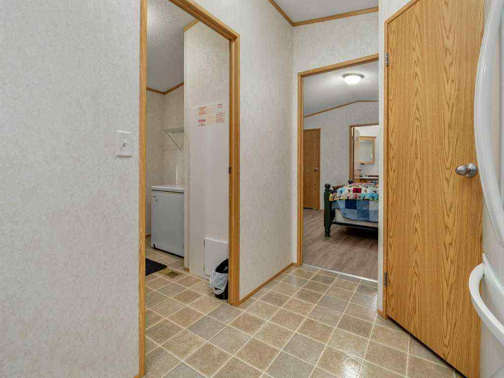 MLS&reg; # A2270594 - 206 Station Boulevard  in NONE Coaldale, Mobile Open Houses