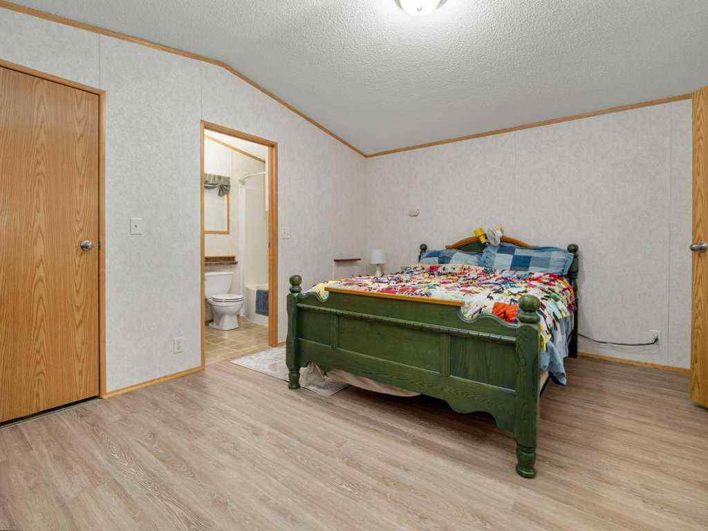 MLS&reg; # A2270594 - 206 Station Boulevard  in NONE Coaldale, Mobile Open Houses