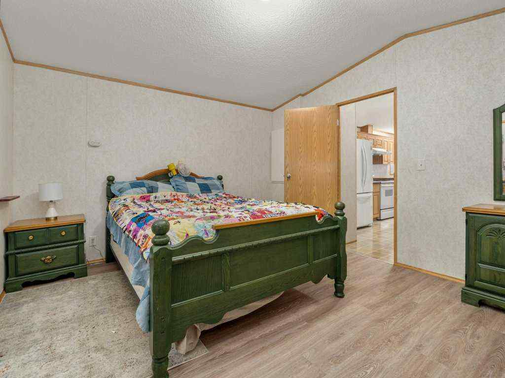 MLS&reg; # A2270594 - 206 Station Boulevard  in NONE Coaldale, Mobile Open Houses