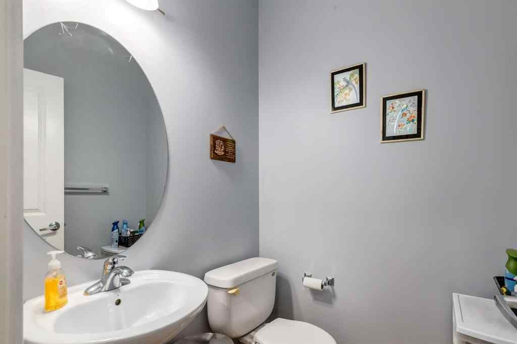 MLS&reg; # A2270598 - 216 Silverado Range Close SW in Silverado Calgary, Residential Open Houses