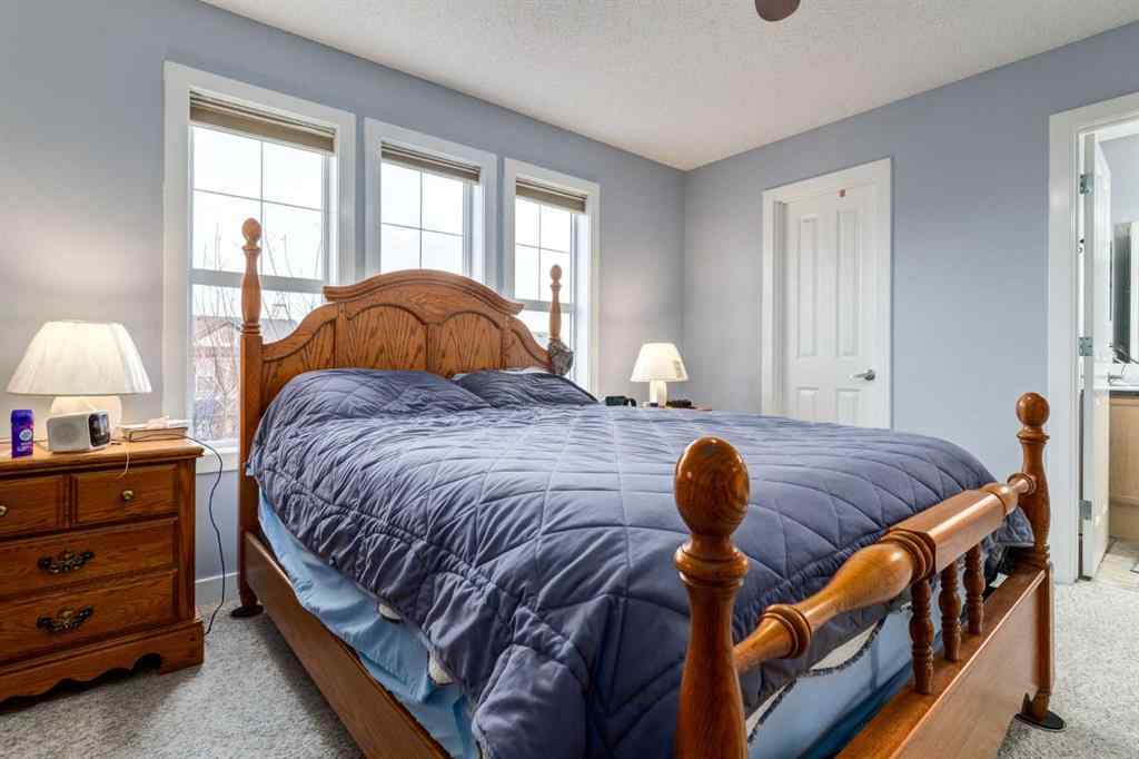 MLS&reg; # A2270598 - 216 Silverado Range Close SW in Silverado Calgary, Residential Open Houses