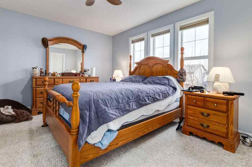 MLS&reg; # A2270598 - 216 Silverado Range Close SW in Silverado Calgary, Residential Open Houses