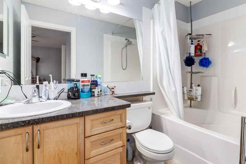 MLS&reg; # A2270598 - 216 Silverado Range Close SW in Silverado Calgary, Residential Open Houses