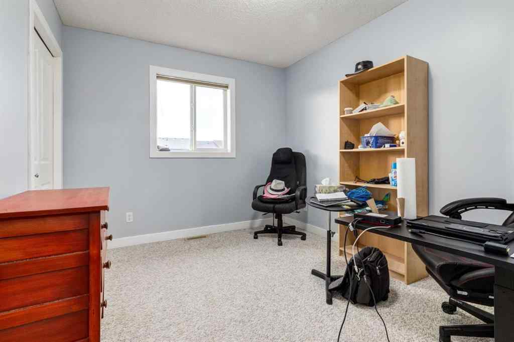 MLS&reg; # A2270598 - 216 Silverado Range Close SW in Silverado Calgary, Residential Open Houses