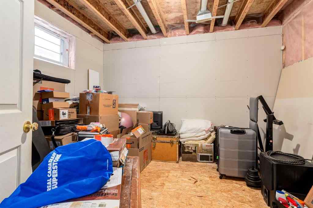 MLS&reg; # A2270598 - 216 Silverado Range Close SW in Silverado Calgary, Residential Open Houses