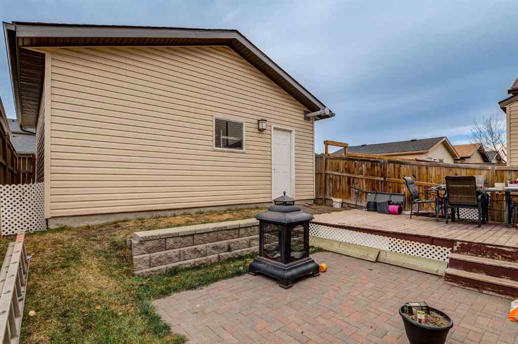 MLS&reg; # A2270598 - 216 Silverado Range Close SW in Silverado Calgary, Residential Open Houses